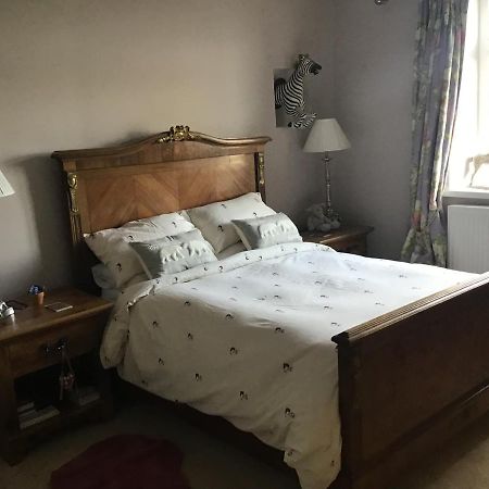 Plas Bostock Farm Wrexham Eksteriør billede